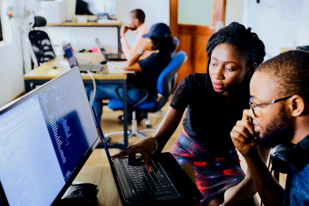 Small African Businesses Don’t Need Huge Budgets to Start Automating With AI