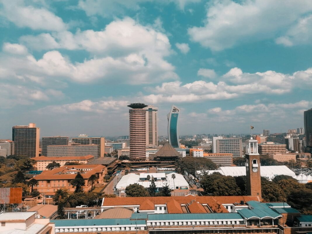 6 African Cities That Deserve Their Own Life Game