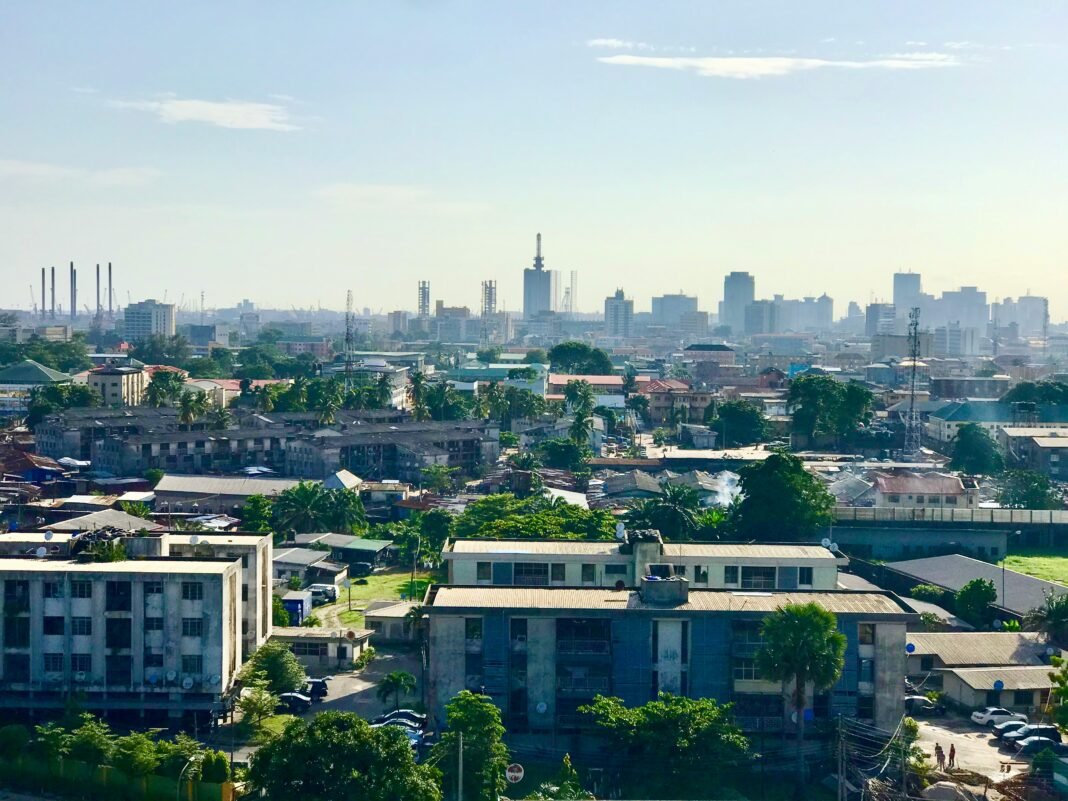 Why Lagos Itself Is the Product: What Lagos Life Says About African Culture Online