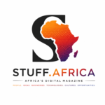 STUFF AFRICA
